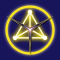 Dreieinige-Kraft-Logo